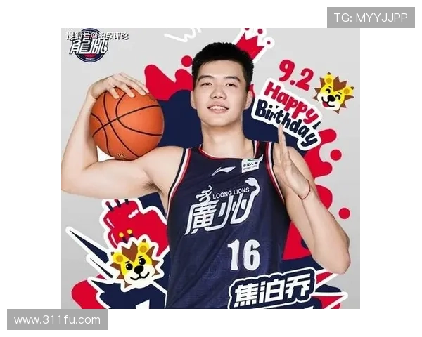 焦泊乔曝与广州男篮管理层几乎无沟通 新任总经理从未联系过他 焦泊乔曝与广州男篮管理层几乎无沟通 新任总经理从未联系过他